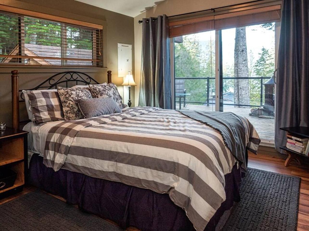 Villa The Great Escape - Port Renfrew Extérieur photo